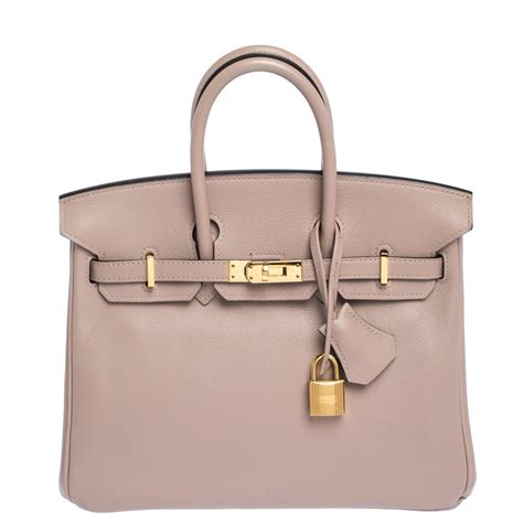 hermès evercolor leather